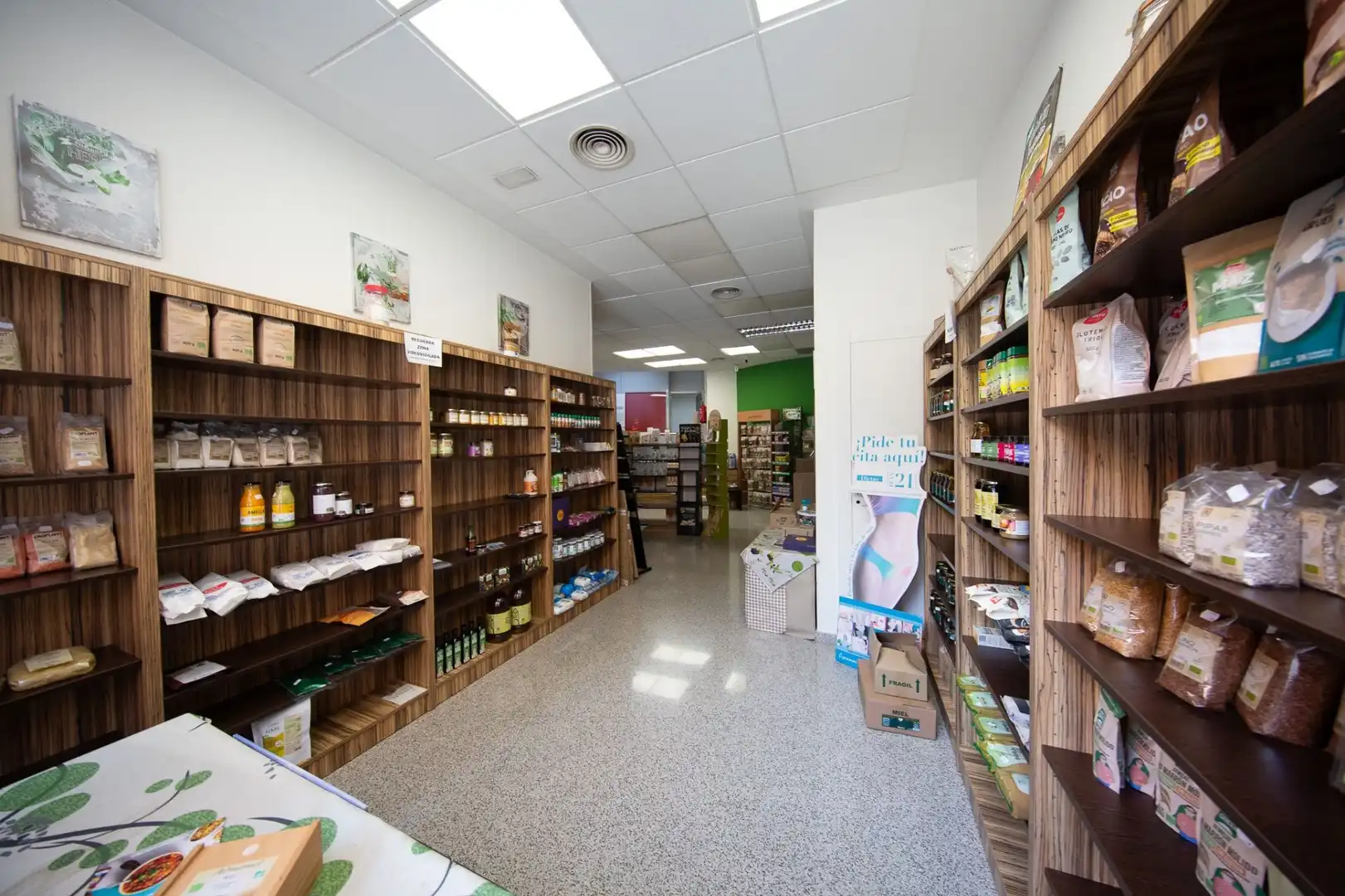 Local comercial de lloguer a Campoamor - Altozano, imagen 7
