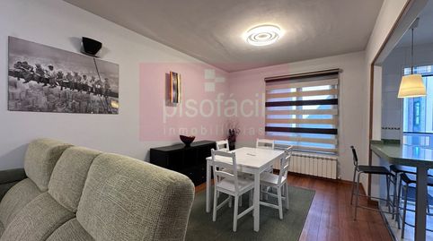 Foto 5 de Piso en venta en Recatelo - O Carme, Lugo Capital