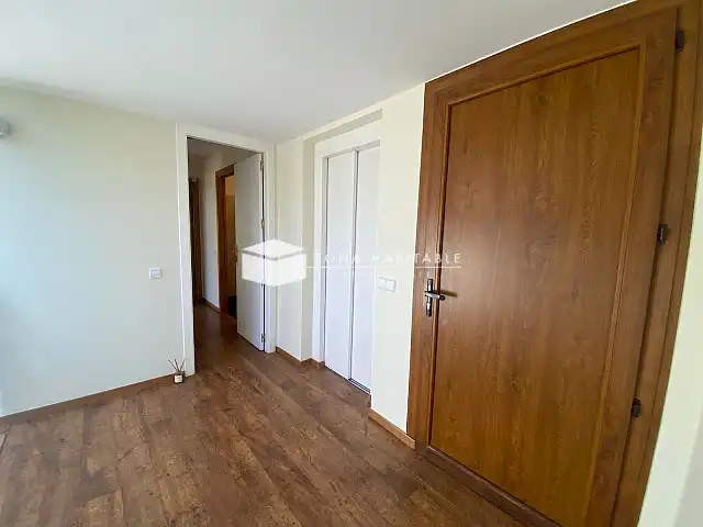 Casa aparellada amb jardí de lloguer a Arinsal - Erts, imagen 33