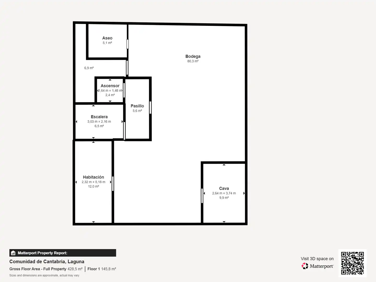 Casa o chalet en venta en Laguna de Duero con Aire acondicionado, Calefacción y Jardín privado