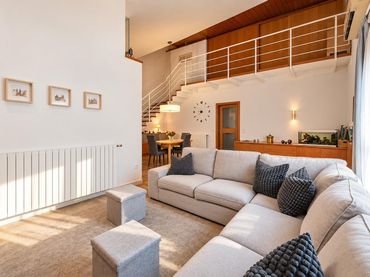 Casa con balcone in vendita a Sentmenat