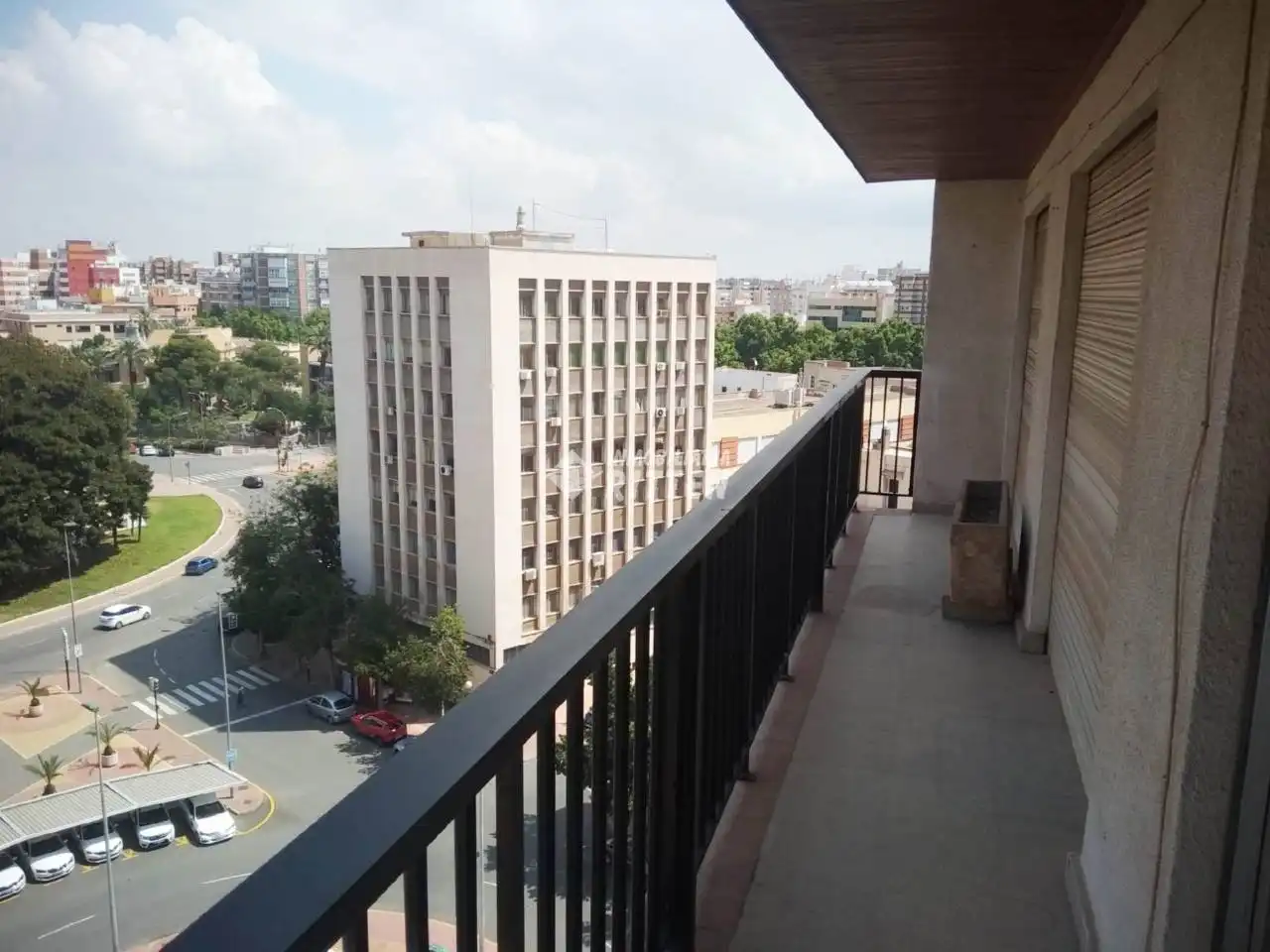 Appartement avec terrasse à vendre à Calle  del Carmen 59, imagen 5