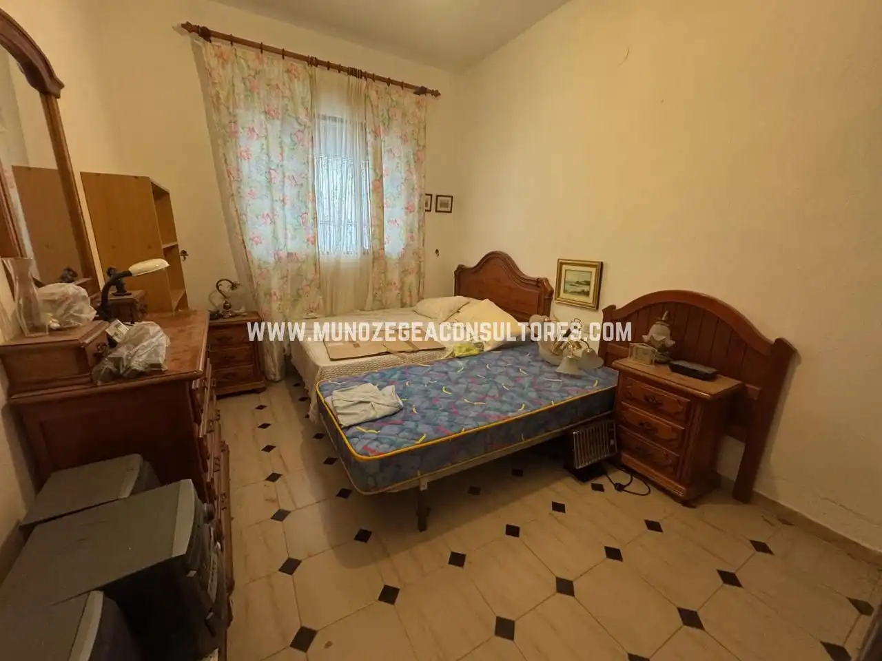 Schlafzimmer von Country house zum Verkauf in Lucena mit Terrasse