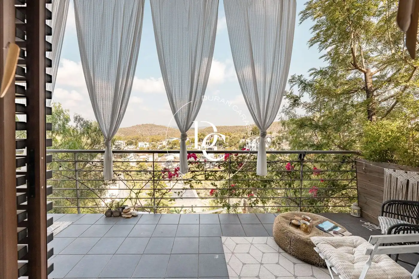 Casa con giardino in vendita a Passeig Coscoll, imagen 19