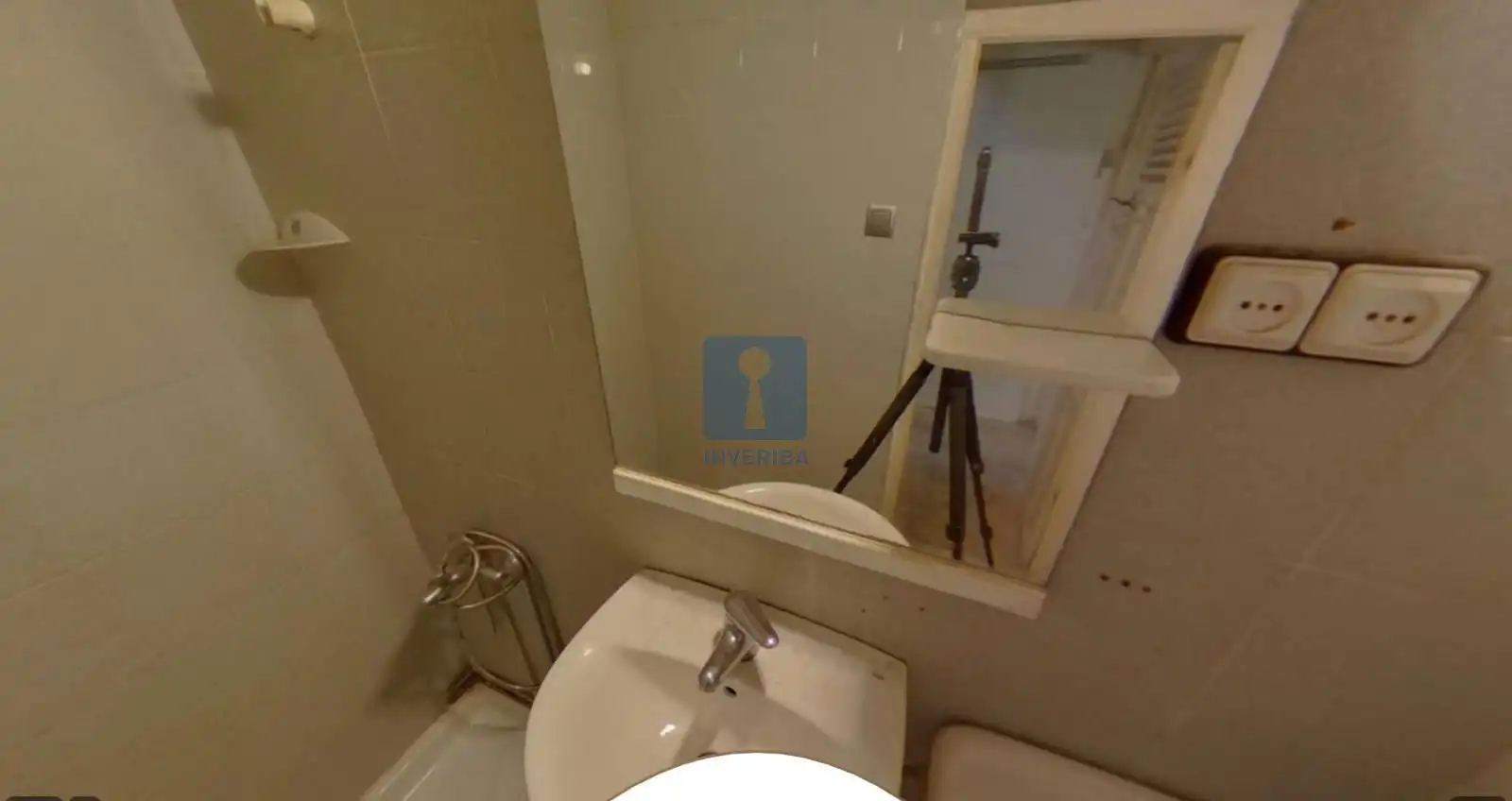 Bathroom of Detached homes for sale in Sabadell  with Terrace