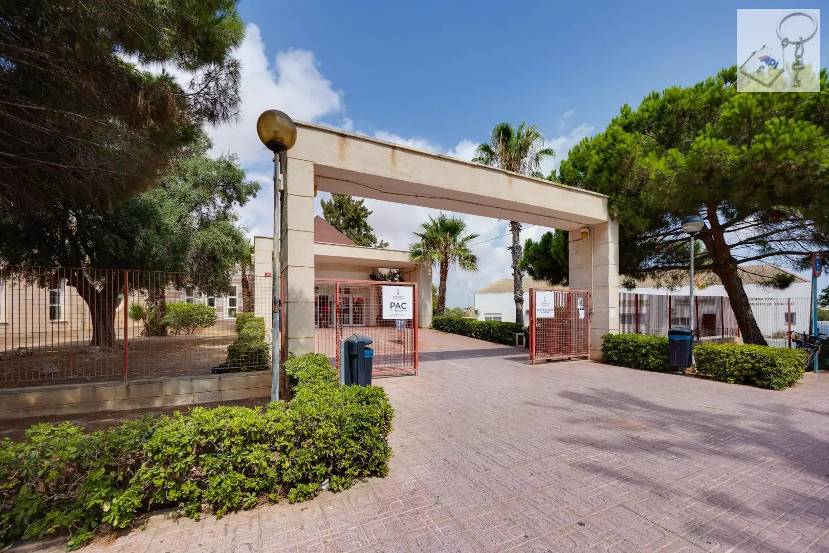 Bungalow in vendita a Playa del Acequión, Náufragos y Rocío del Mar, imagen 28