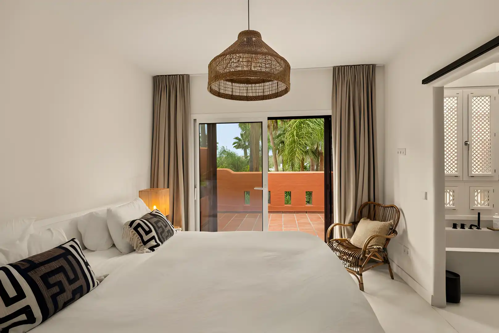Reihenhaus mit Pool zum Verkauf in Milla de Oro, imagen 19