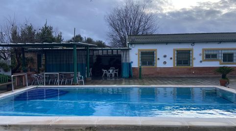 Foto 4 de Casa o xalet en venda a Camino del Arenal, Alcolea, Córdoba Capital