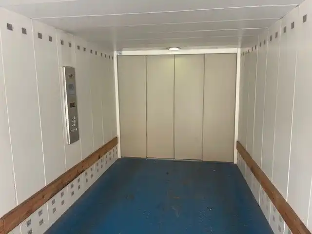 Einzelparkplatz zum Verkauf in Puerto de Sagunto, imagen 4