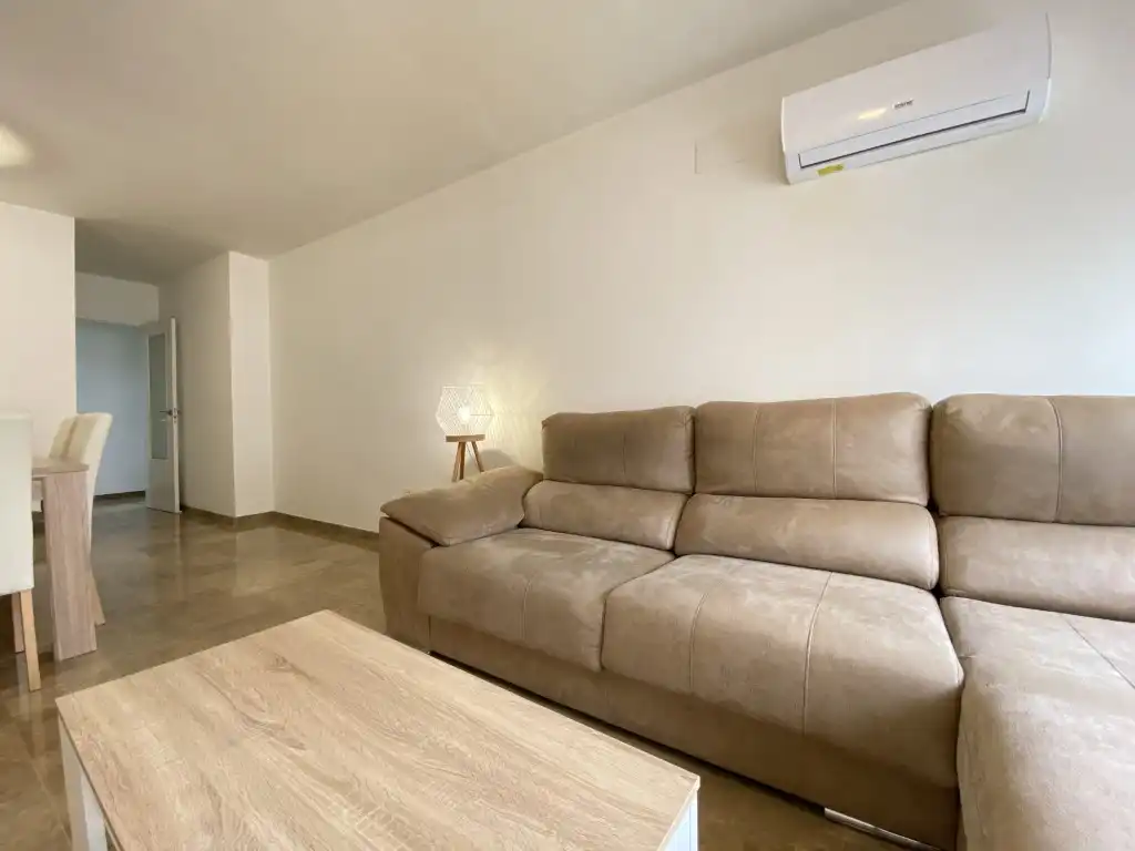 Piso en venta en Calle Sant Bertomeu, Avenida Alemania-Italia