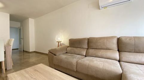 Foto 5 de Piso en venta en Calle Sant Bertomeu, 70, Avenida Alemania-Italia, Vila-real