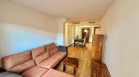 Foto 3 de Planta baja en venta en Carrer Maternitat D'elna, Carretera de Vic - Remei, Manresa