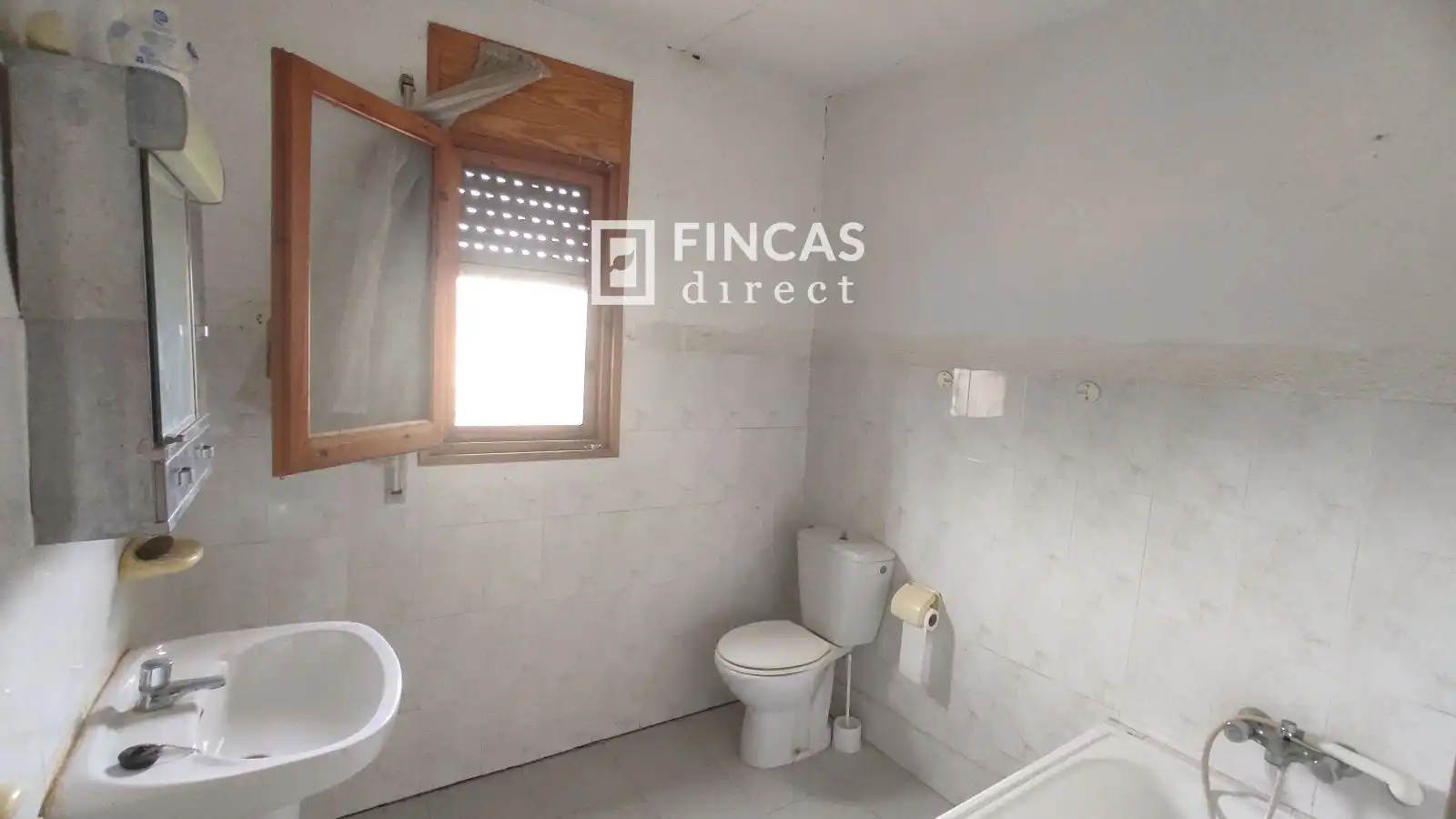 Bedroom of Country homes for sale in Tortosa  with Heating and Furnished