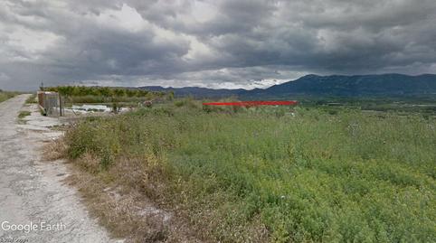 Foto 3 de Terreno en venta en La Pobla del Duc, Valencia