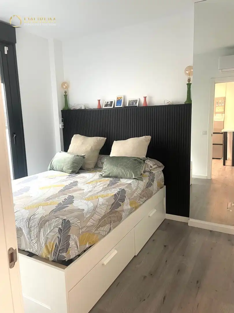 Habitación de Piso en venta en Madrid con Aire acondicionado, Calefacción y Terraza