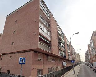 Exterior view of Flat for sale in  Madrid Capital