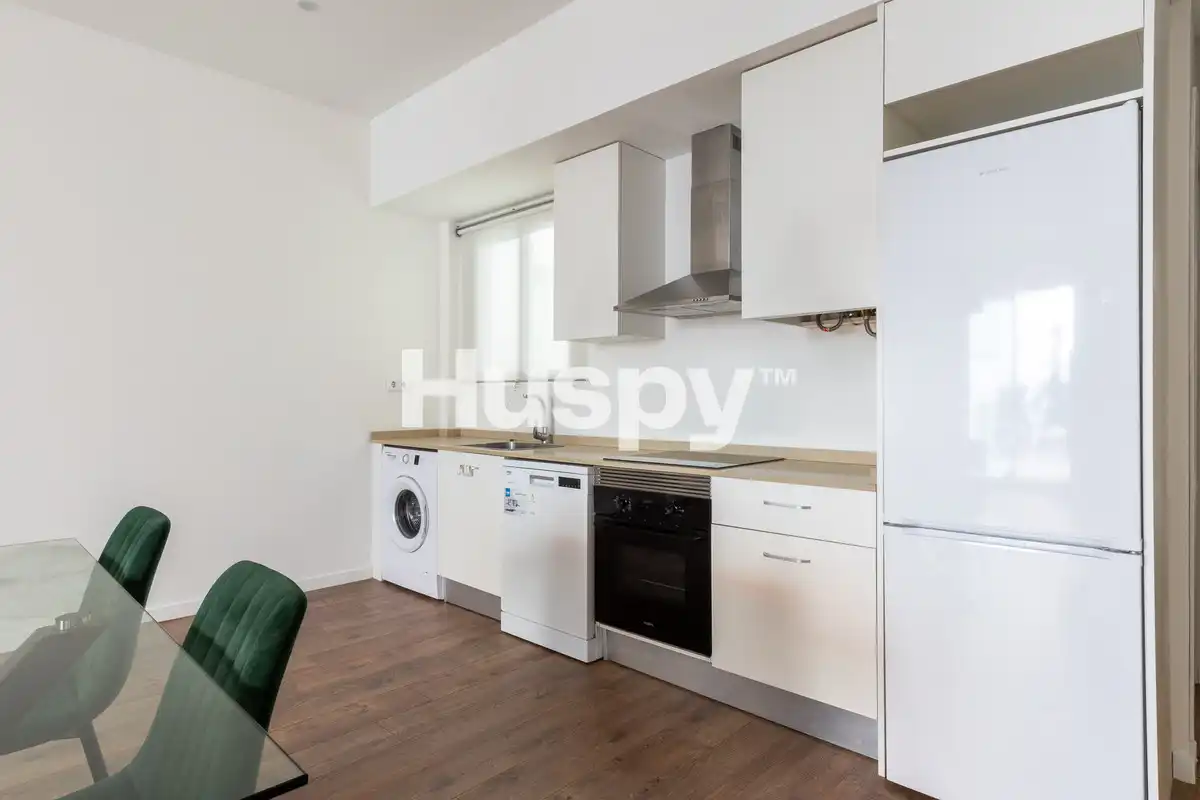 Cocina de Piso en venta en Pobles del Sud