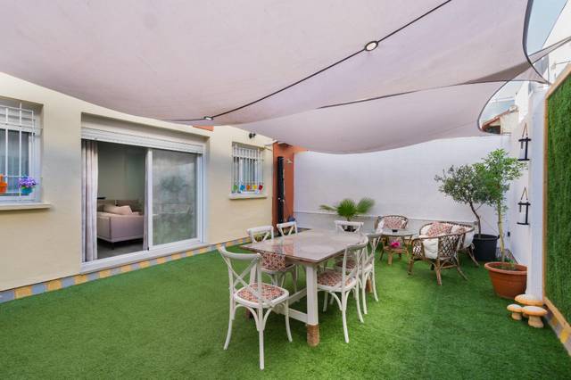 Piso en Venta en Cruz Roja