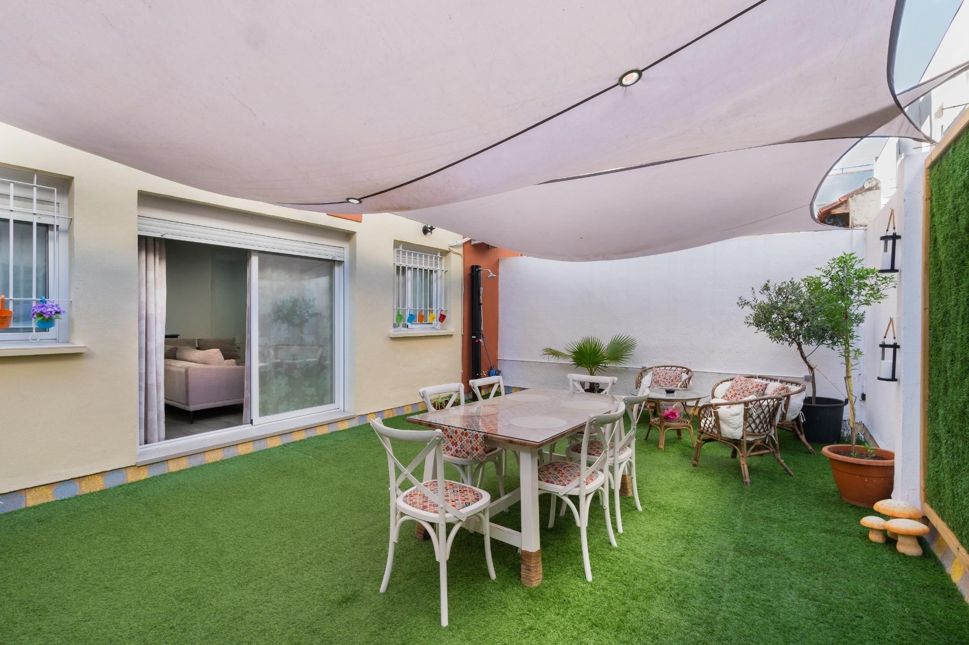 Flat for sale in Cruz Roja