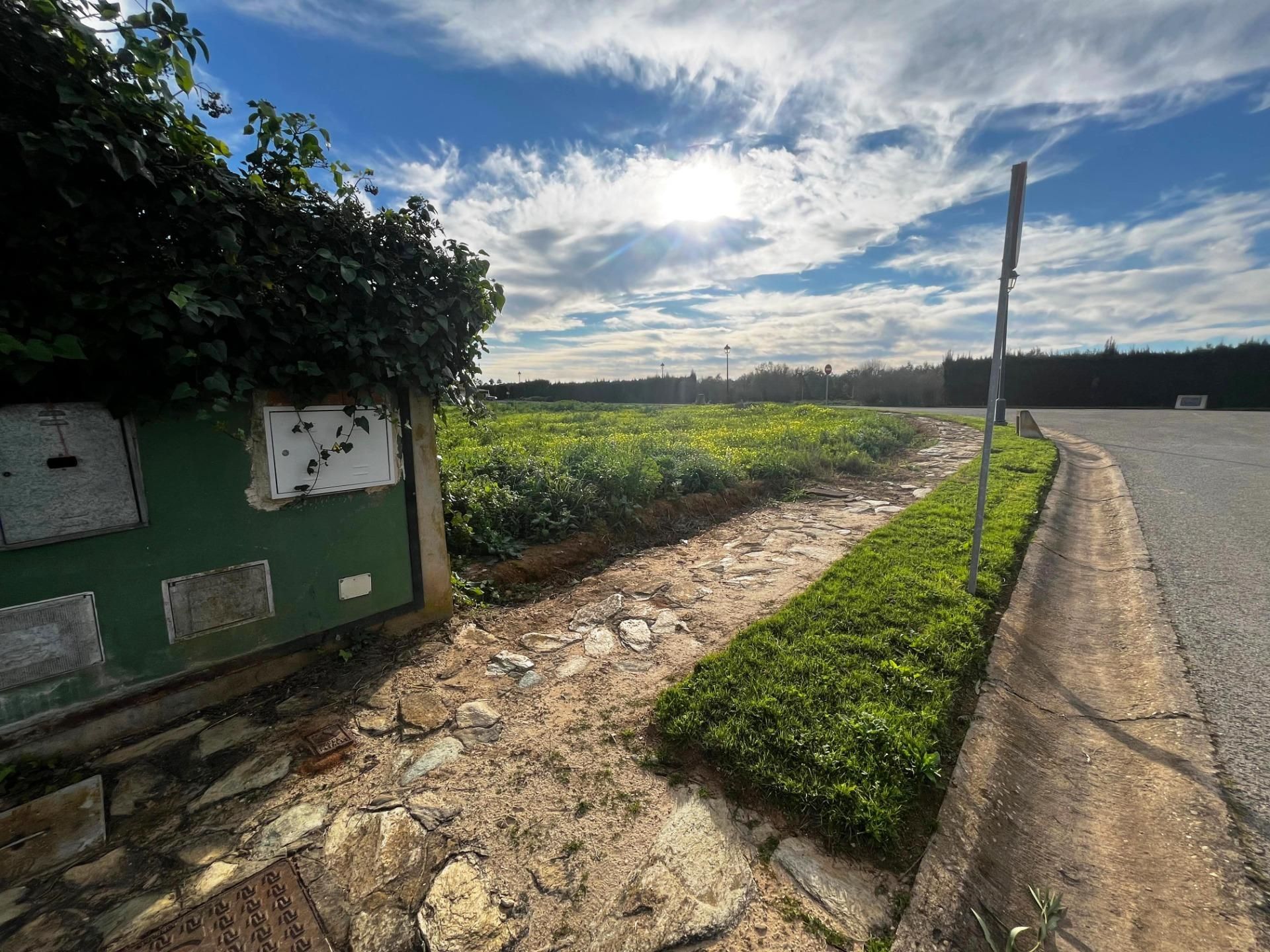 Residential for sale in Bollullos de la Mitación