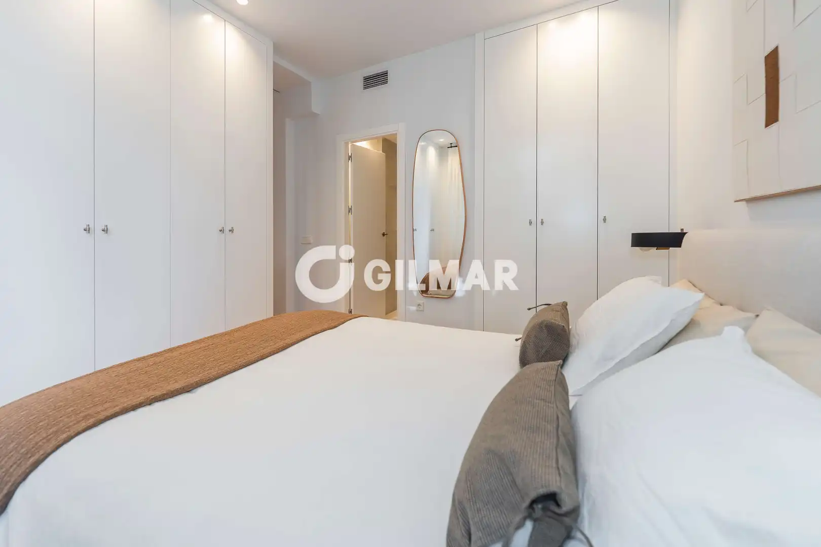 Piso con ascensor en venta en Barrio de Salamanca, imagen 26