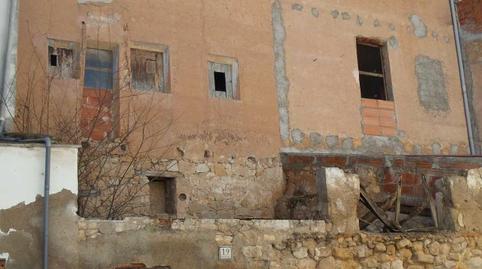 Photo 5 of House or chalet for sale in Travessera de Sant Miquel, Vinebre, Tarragona