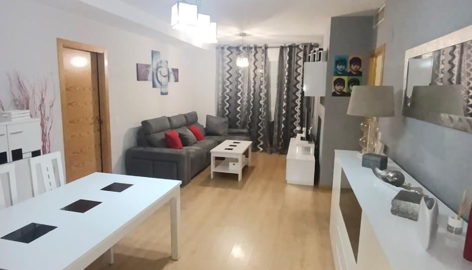 Foto 1 de Pis en venda a Arroyo del Moro - Noreña, Córdoba