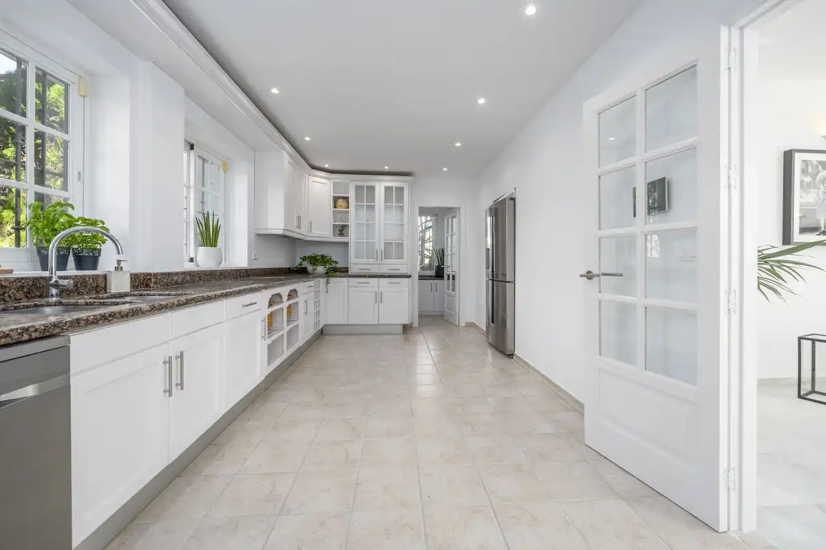 Chalet con piscina en venta en Nueva Andalucía, imagen 16