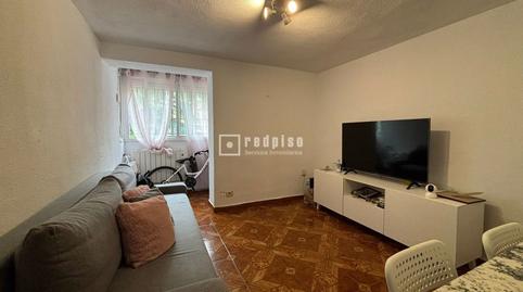 Foto 2 de Pis en venda a Hermanos García Noblejas, Pueblo Nuevo, Madrid