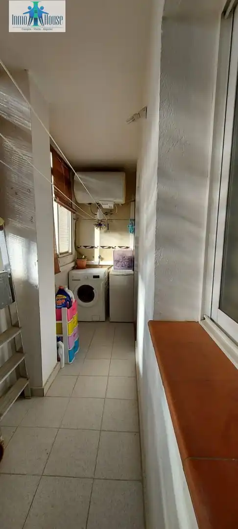Cocina de Piso en venta en Albacete con Aire acondicionado, Calefacción y Parquet