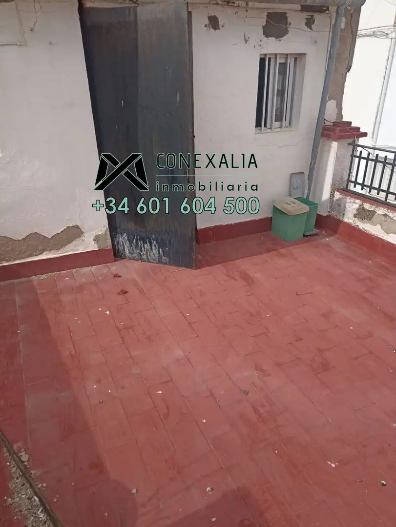 Casa o chalet en venta en Olvera con Terraza