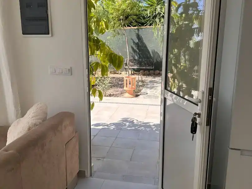 Flat for rent in Tamaide - El Roque