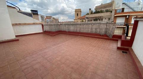 Foto 2 de Àtic en venda a Plaza la Constitución, Centro, Albacete