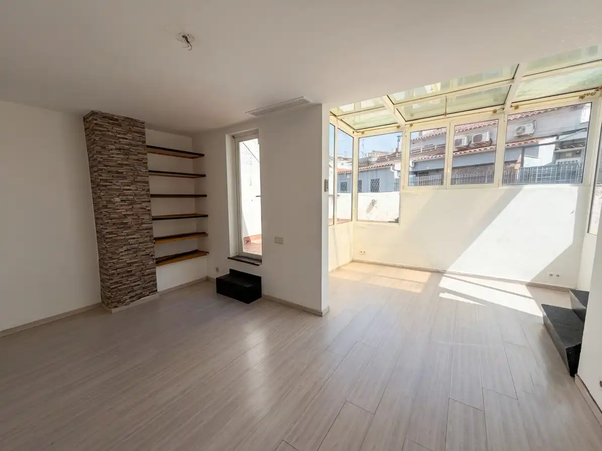 Ático con ascensor en venta en Sarrià - Sant Gervasi, imagen 8