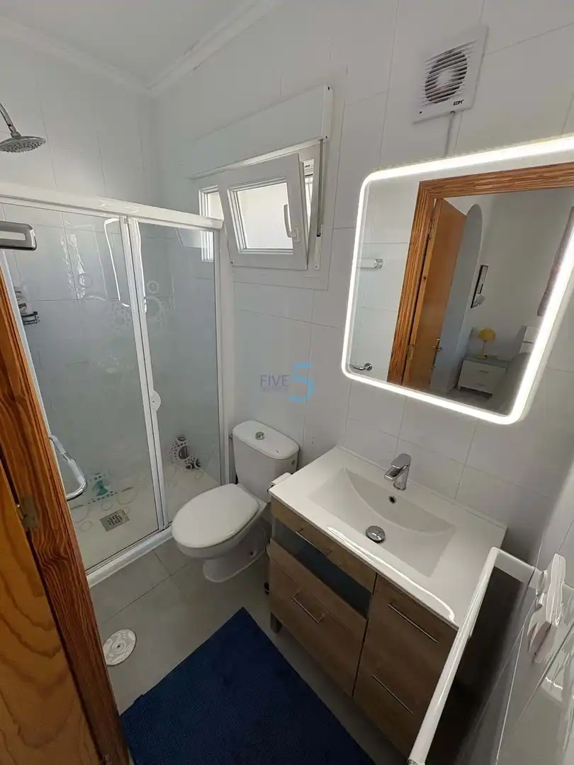 Casa con piscina en venta en Calle Barranco, imagen 25