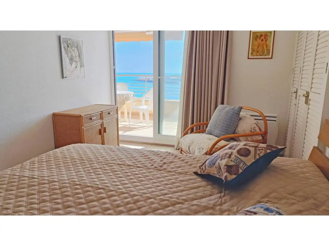 Appartamento con piscina in vendita a Paseo Mar 16, imagen 20