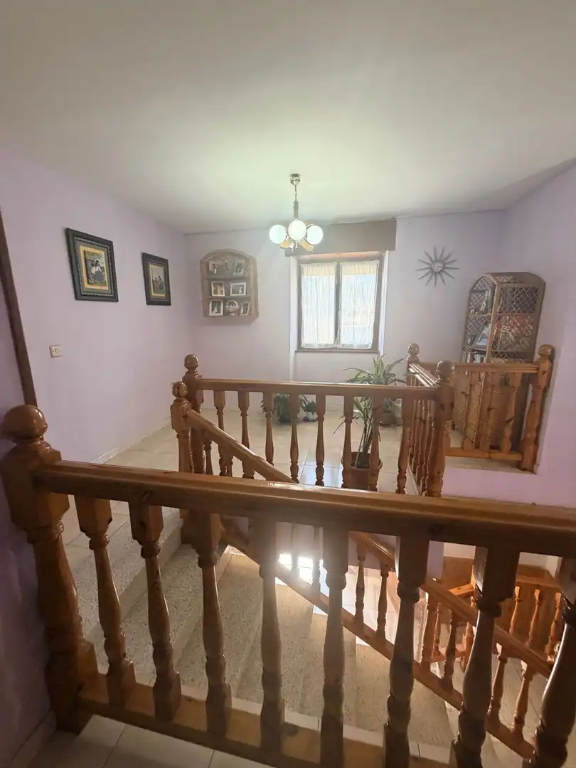 Casa o chalet en venta en Navia con Calefacción, Terraza y Trastero