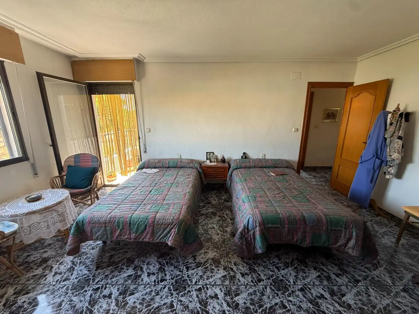 Habitación de Piso en venta en Guardamar del Segura con Aire acondicionado, Terraza y Trastero