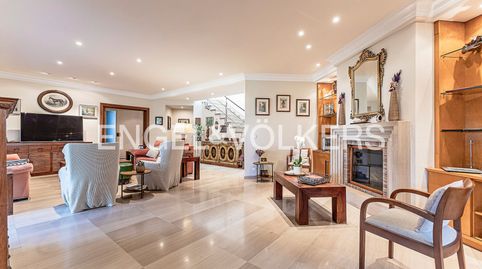 Foto 5 de Casa o chalet en venta en Begues, Barcelona