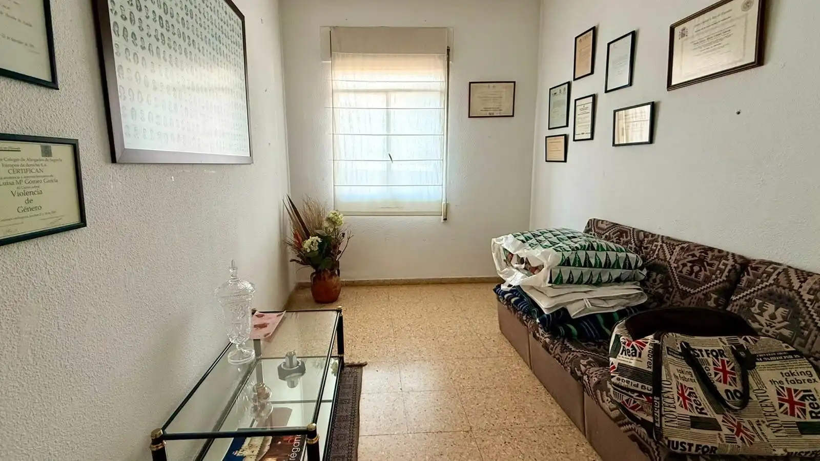 Flat for sale in Cuéllar, imagen 16