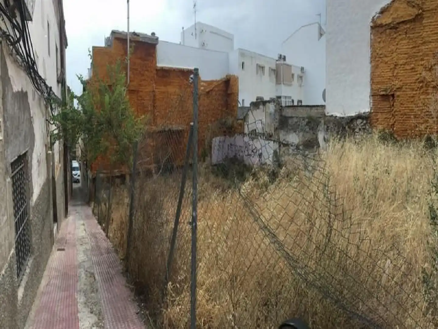 Terreni e lotti in vendita a Ctra. Circunvalación - La Magdalena, imagen 12
