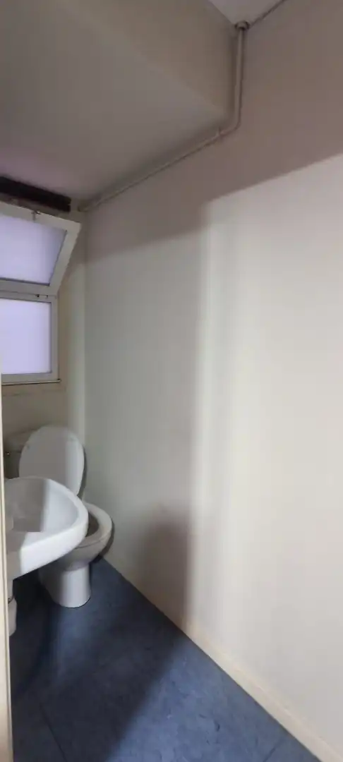 Terraza de Oficina en venta en A Coruña Capital  con Terraza