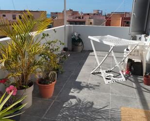 Àtic en venda a Plaza Cardenal Mendoza, 6, El Palo