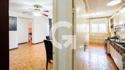 Foto 5 de Pis en venda a Ps Valldaura, La Guineueta, Barcelona Capital