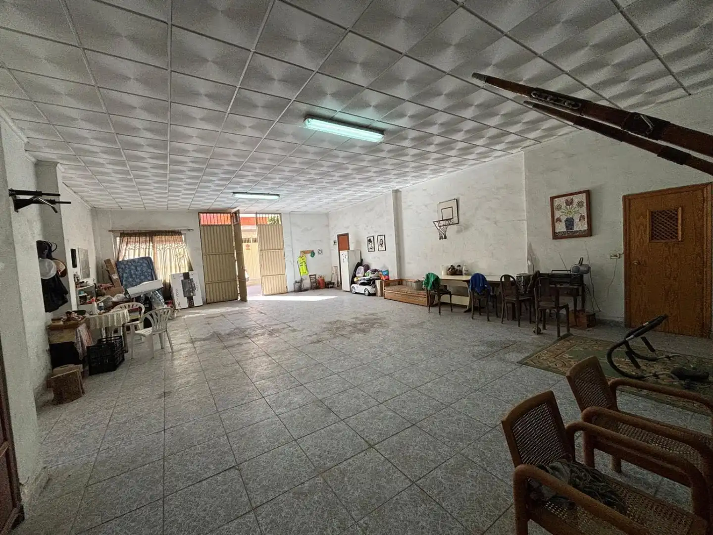 Maison avec terrasse à vendre à Benavente, imagen 21