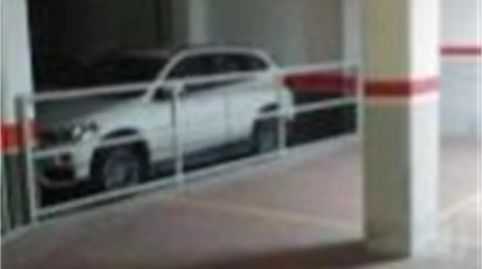 Foto 3 von Garage zur Miete in Avenida Príncipe de Asturias, Juan Carlos I, Murcia Capital