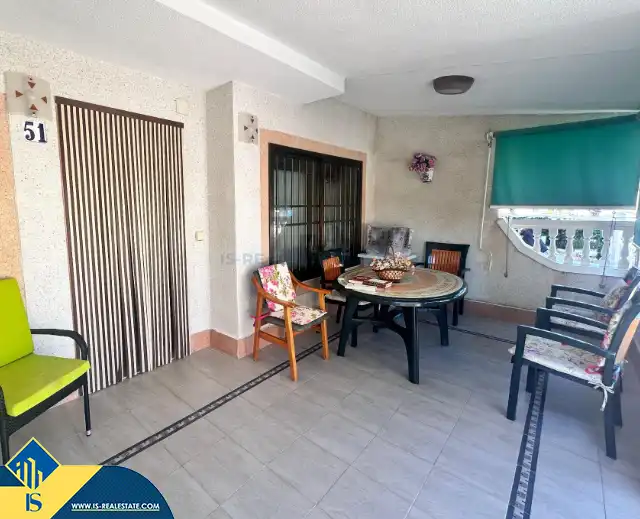 Villa mit Pool zum Verkauf in Las Viñas, imagen 3