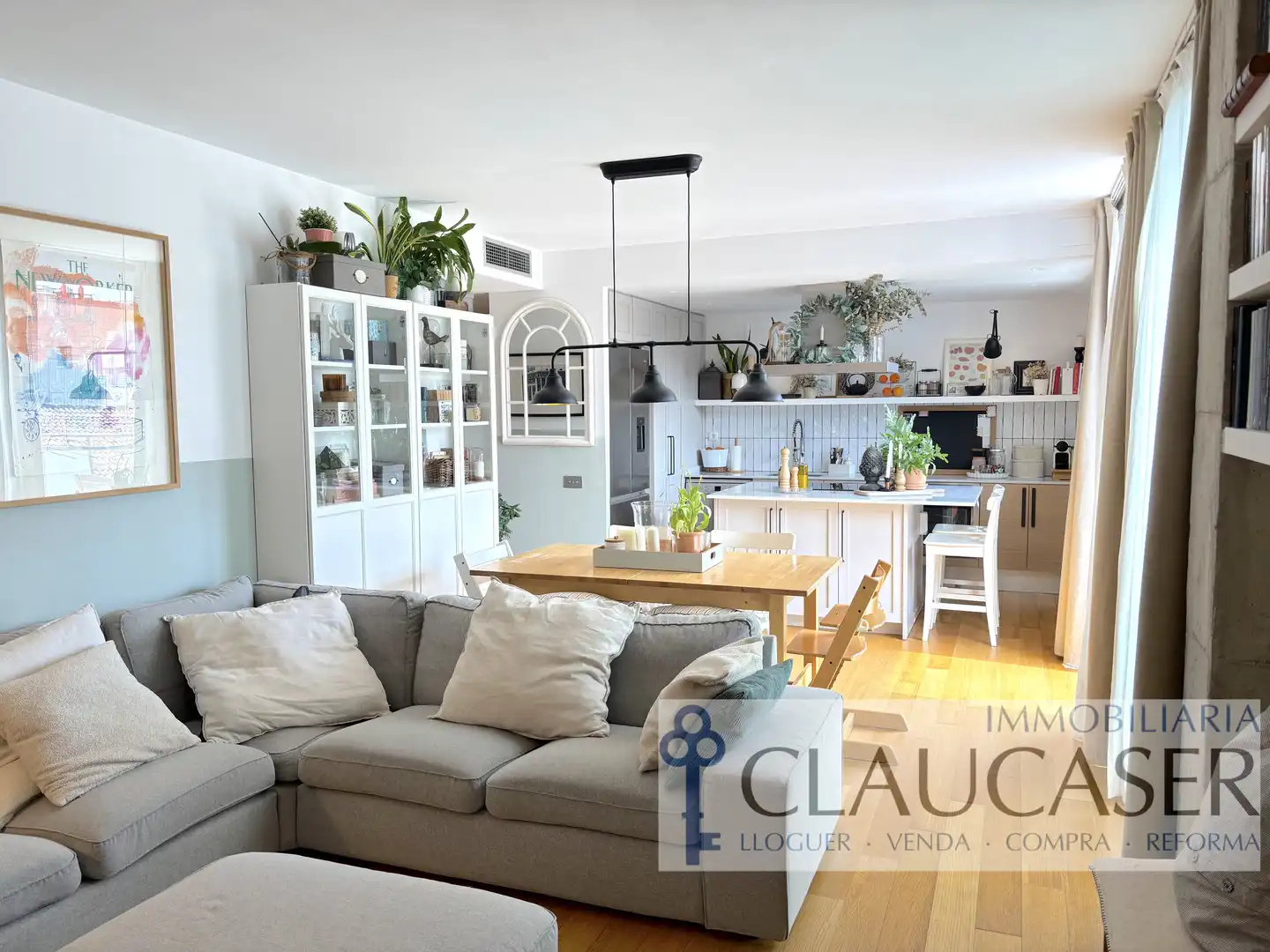Wohnung zum Verkauf in de Zurbano, 85, Centre
