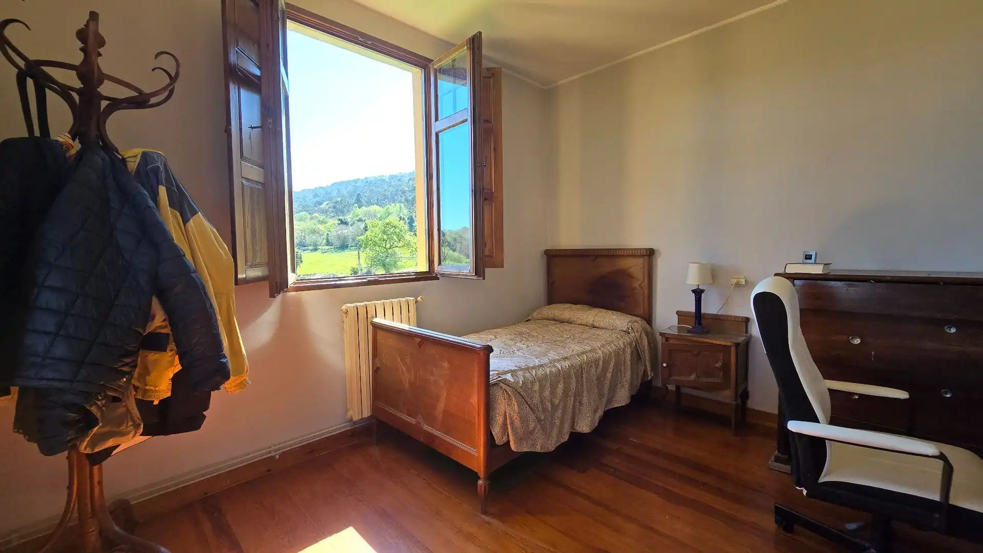 Detached house with garden for sale in Vidiago - Pendueles - Tresgrandas, imagen 50