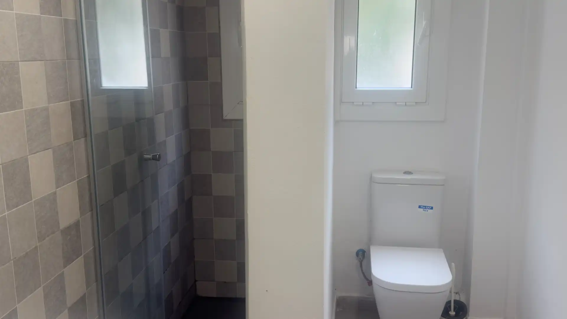 Bany de Pis en venda en Vilanova i la Geltrú amb Aire condicionat, Calefacció i Forn